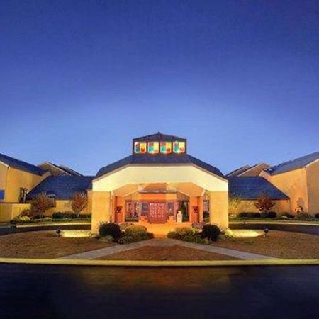 Red Roof Inn Plus+ & Suites Knoxville West - Cedar Bluff Екстер'єр фото