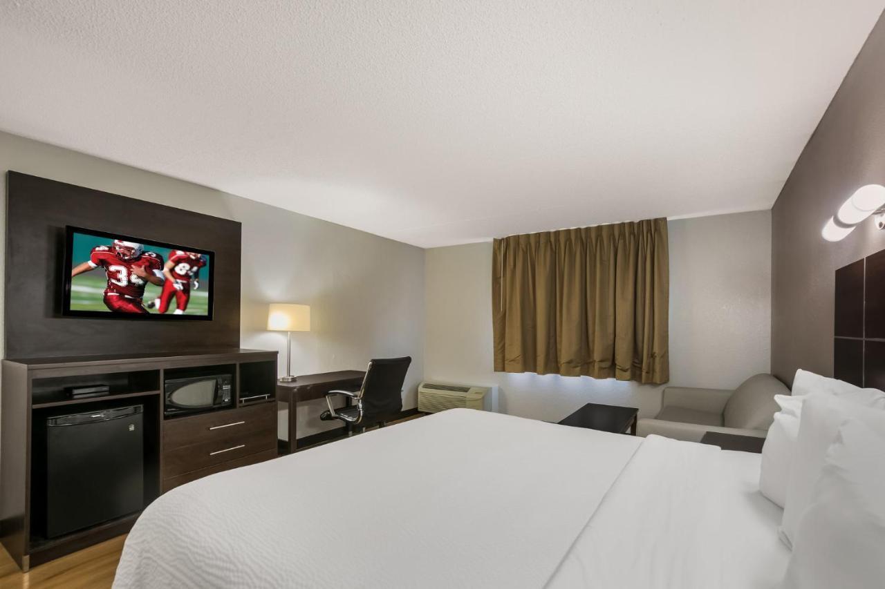 Red Roof Inn Plus+ & Suites Knoxville West - Cedar Bluff Екстер'єр фото