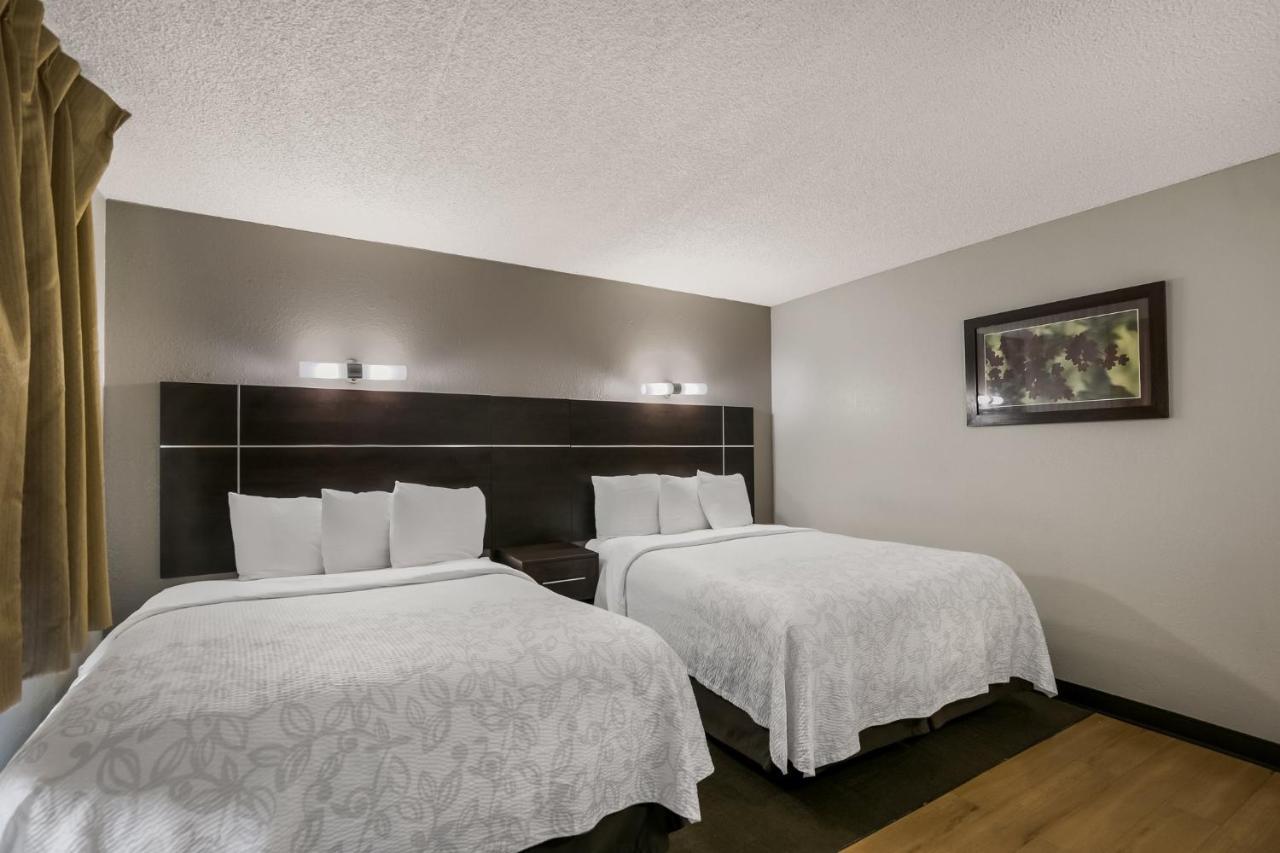 Red Roof Inn Plus+ & Suites Knoxville West - Cedar Bluff Екстер'єр фото